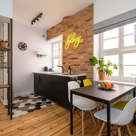 פוזנן Bliss Apartments Sydney מראה חיצוני תמונה