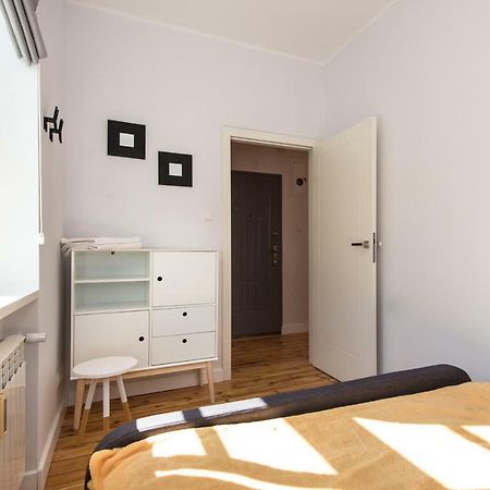פוזנן Bliss Apartments Sydney מראה חיצוני תמונה