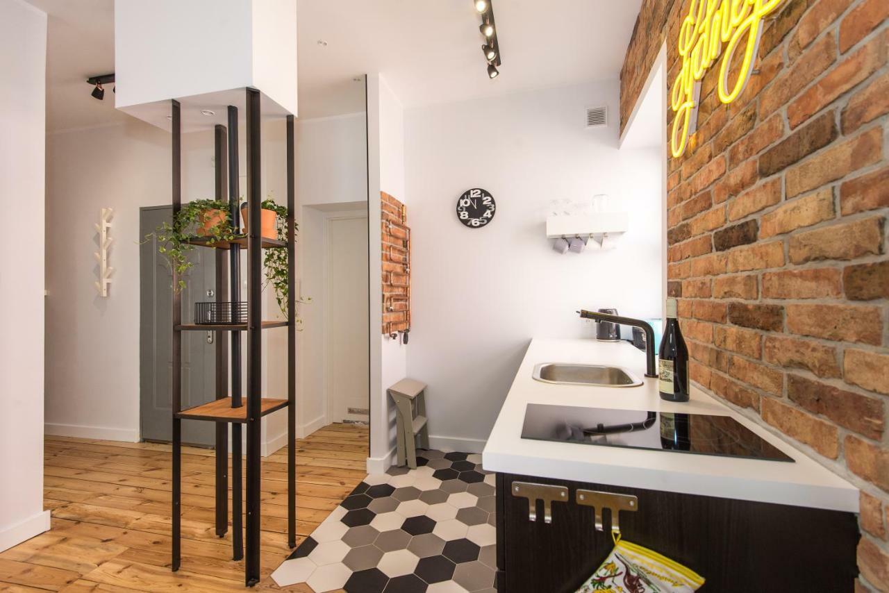 פוזנן Bliss Apartments Sydney מראה חיצוני תמונה