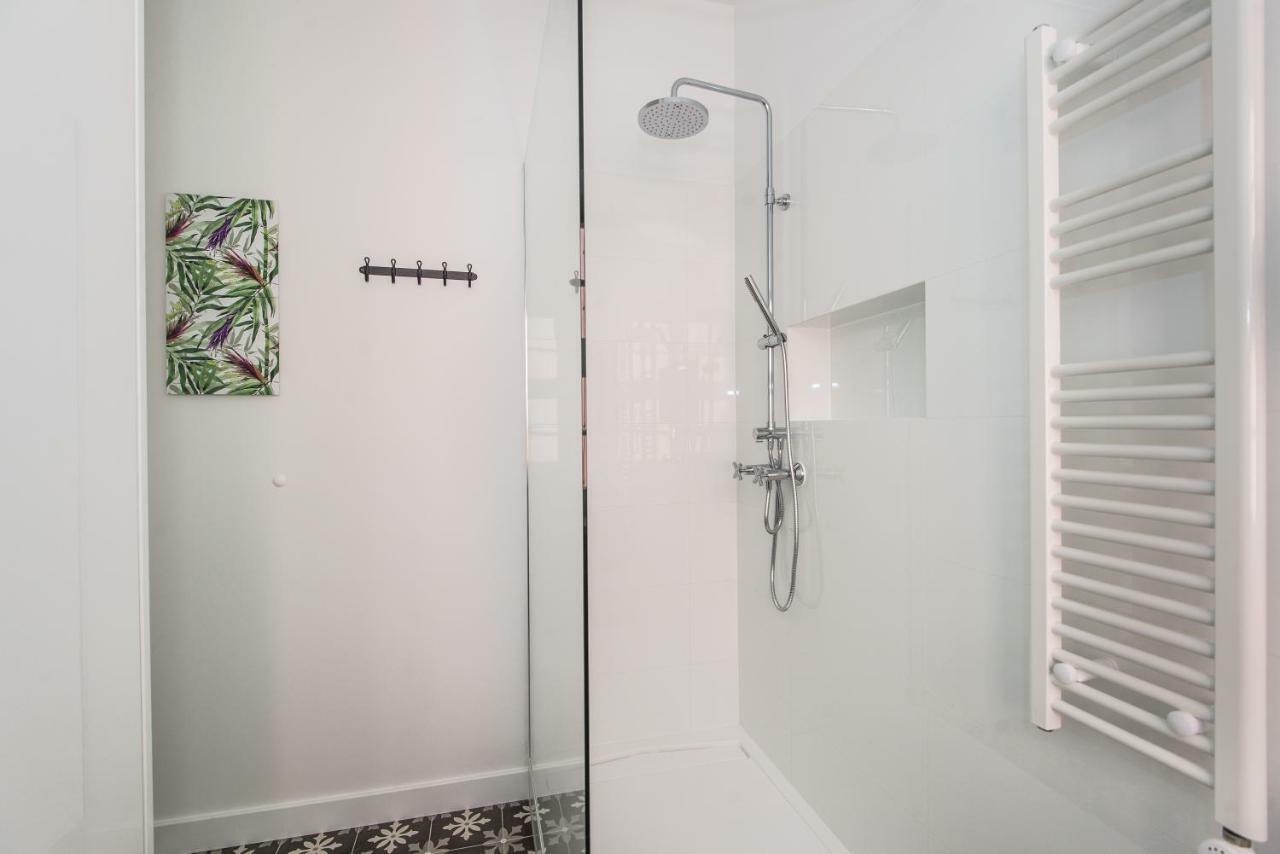 פוזנן Bliss Apartments Sydney מראה חיצוני תמונה