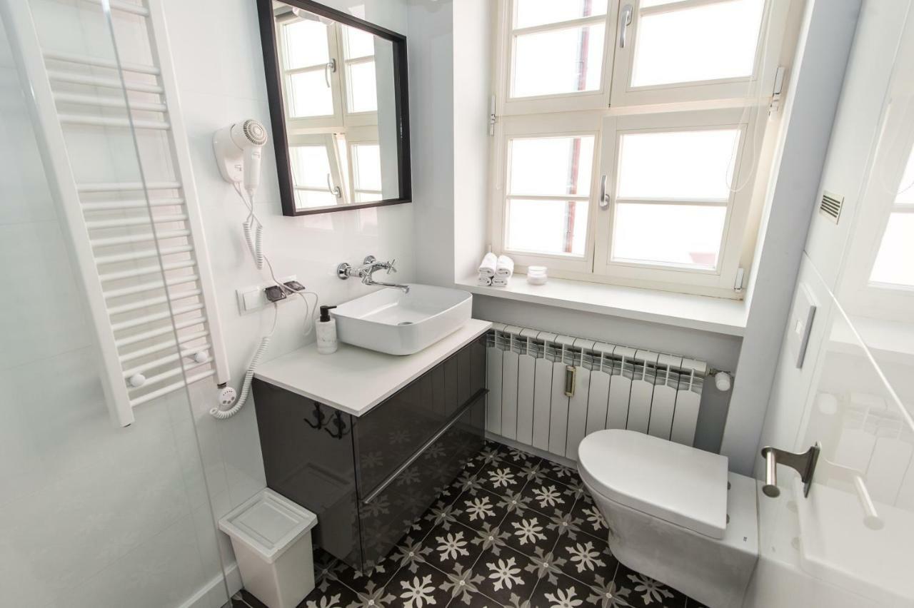 פוזנן Bliss Apartments Sydney מראה חיצוני תמונה