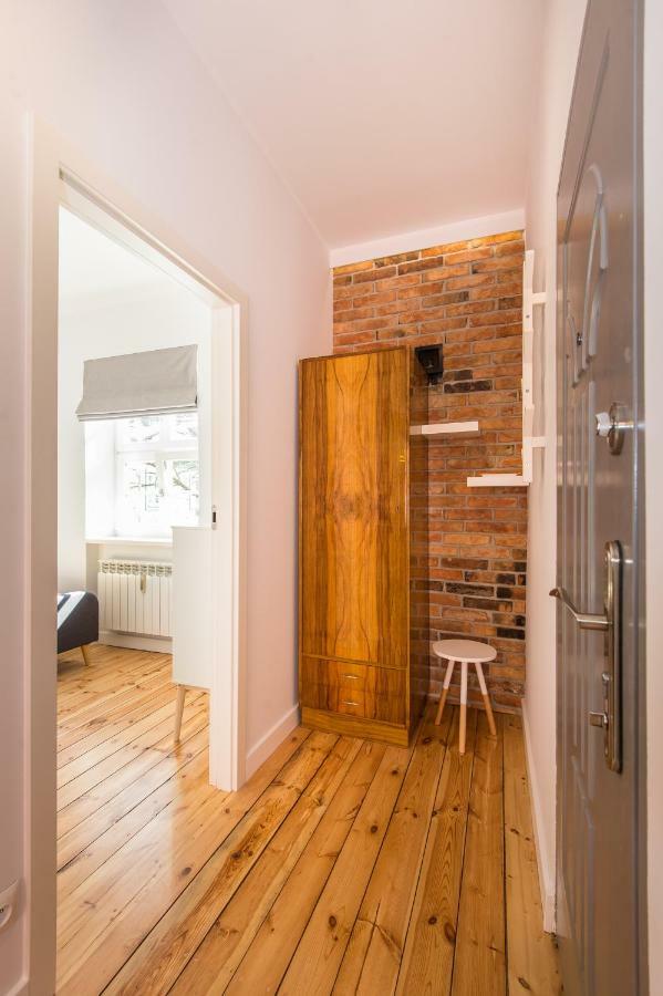 פוזנן Bliss Apartments Sydney מראה חיצוני תמונה
