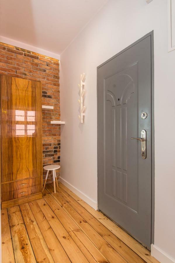 פוזנן Bliss Apartments Sydney מראה חיצוני תמונה