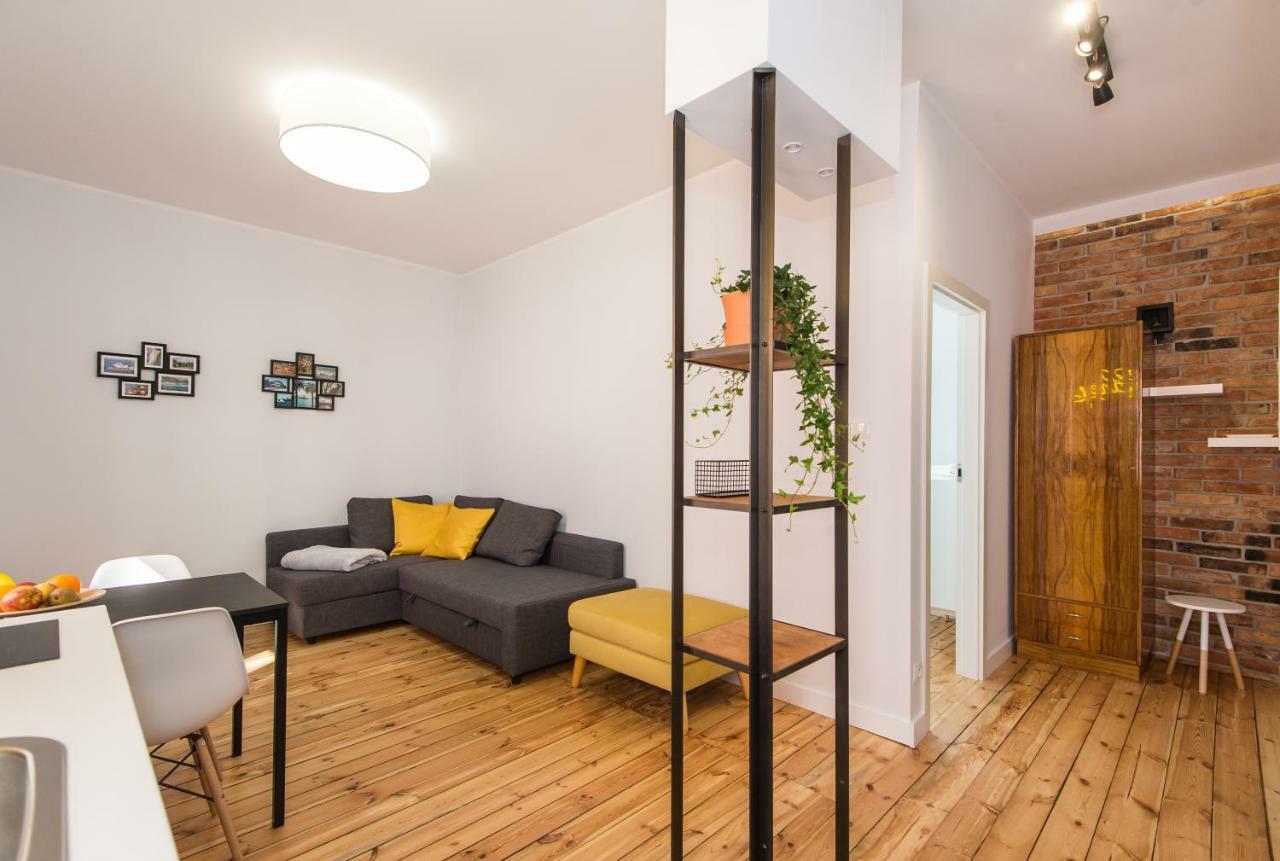 פוזנן Bliss Apartments Sydney מראה חיצוני תמונה