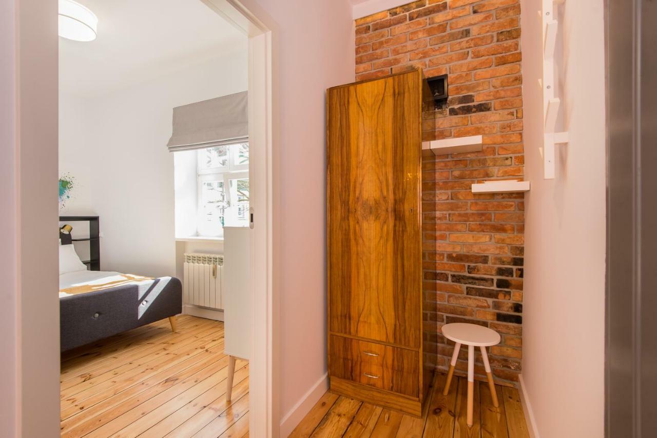 פוזנן Bliss Apartments Sydney מראה חיצוני תמונה