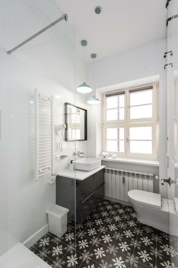 פוזנן Bliss Apartments Sydney מראה חיצוני תמונה